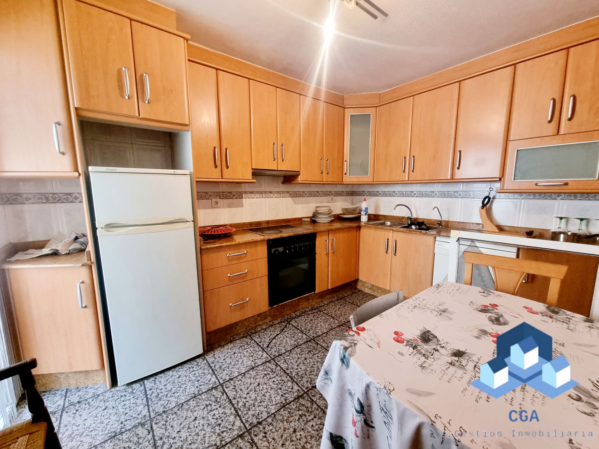 Flat for sale in Calle Mayor, 34, San Cristobal - San Diego