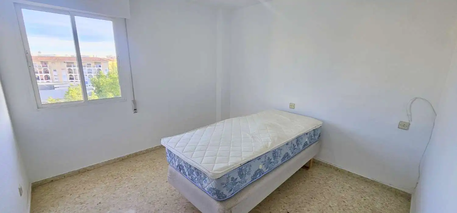 Schlafzimmer von Wohnung zum Verkauf in Vélez-Málaga mit Terrasse und Schwimmbad