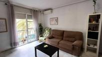 Living room of Flat for sale in  Huelva Capital  with Air Conditioner