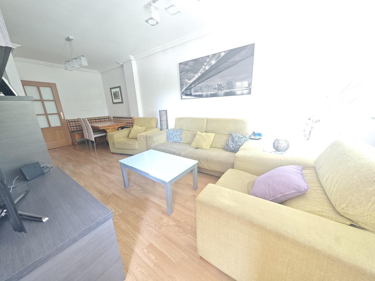 Dúplex en venta en Los Pinos - El Pilar