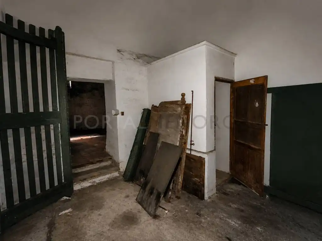 Trastero en venta en Maó - Mahón
