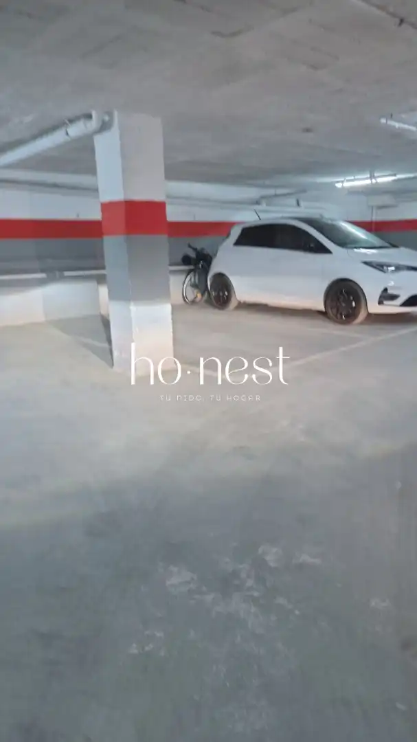 Parkplatz von Erdgeschoss zum Verkauf in El Vendrell mit Terrasse, Abstellraum und Gemeinschaftspool