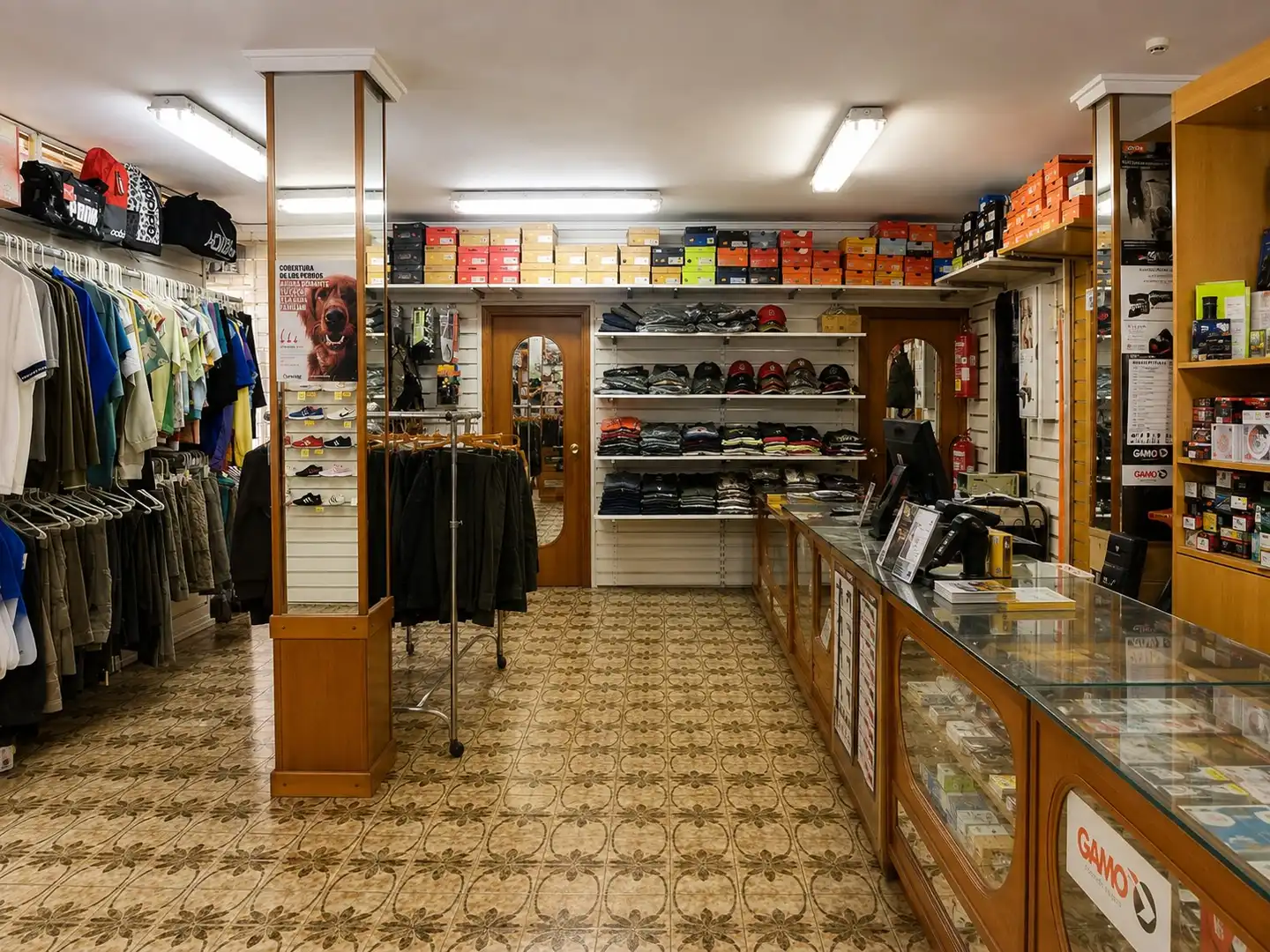 Local commercial à vendre à Moncada, imagen 12