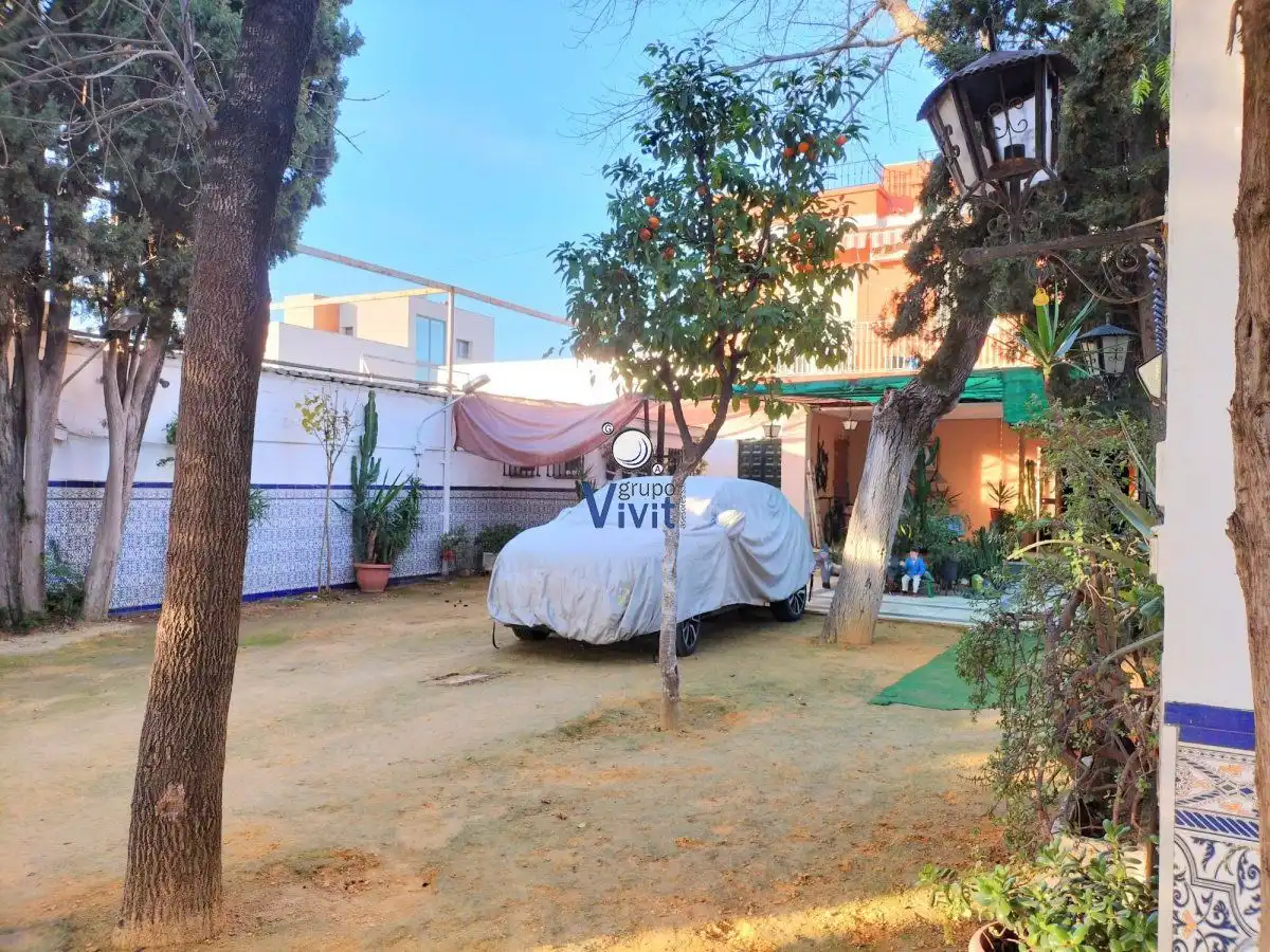 Chalet en venta en Centro - Doña Mercedes, imagen 4