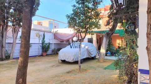 Foto 4 de Casa o xalet en venda a Centro - Doña Mercedes, Dos Hermanas