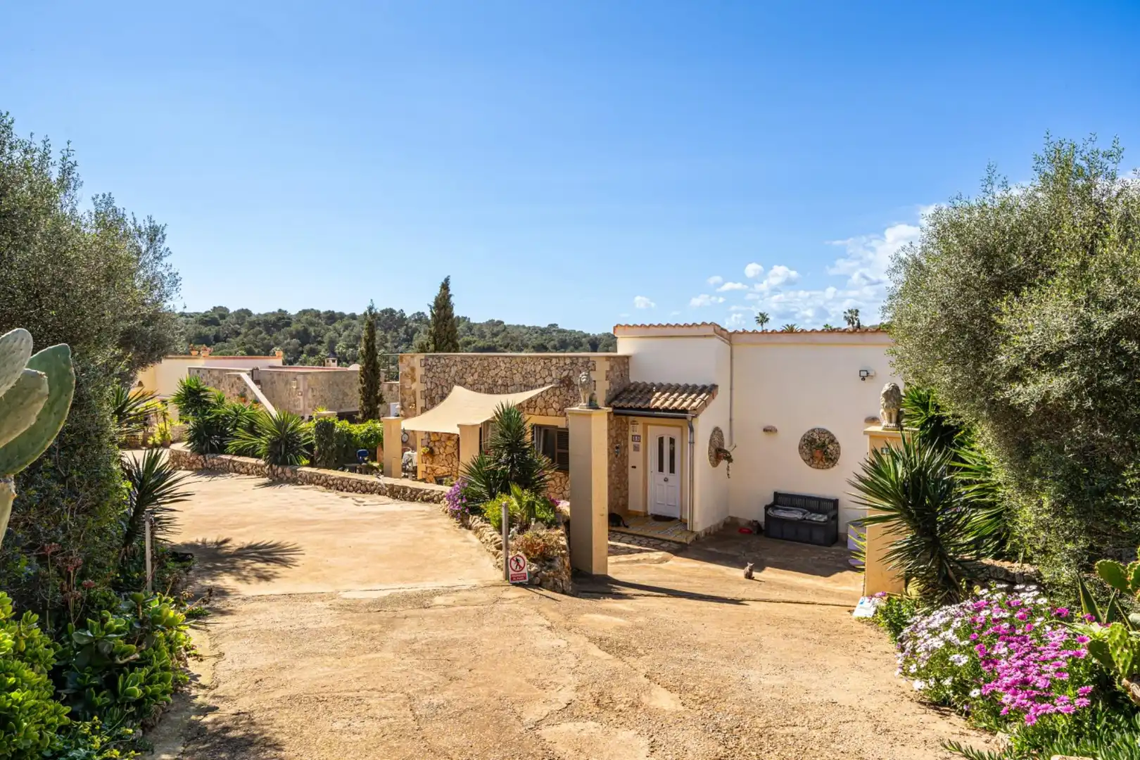 Chalet en venta en Cala Magrana - Cala Anguila - Cala Mendia, imagen 44