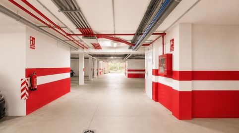 Foto 2 de Garaje en venta en Avenida de la Alcudia, 2, Río Real, Marbella