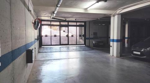 Photo 3 of Garage to rent in Calle de Darwin, 18, San Miguel, Granada