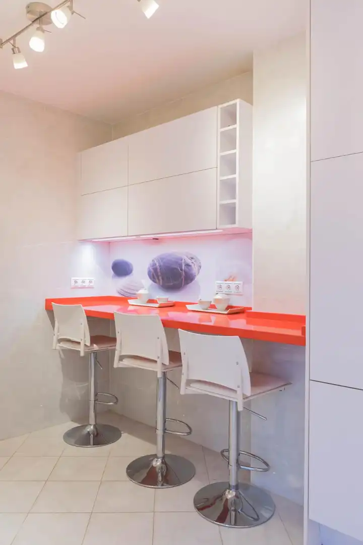Cocina de Piso en venta en Mijas con Aire acondicionado y Calefacción