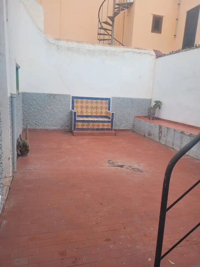 Casa adosada en venta en San Cristóbal de la Laguna con Terraza