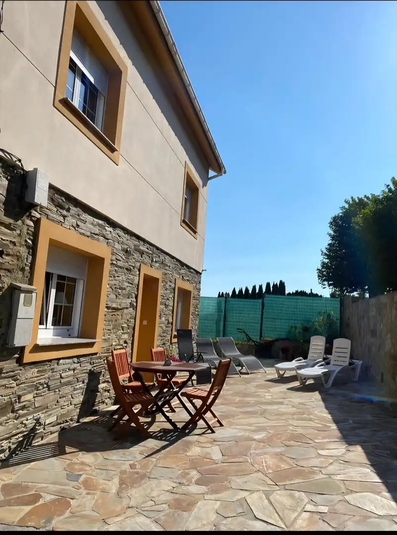 Haus zum Verkauf in Lugar COTO, O- VILAFRAMIL 3, imagen 8