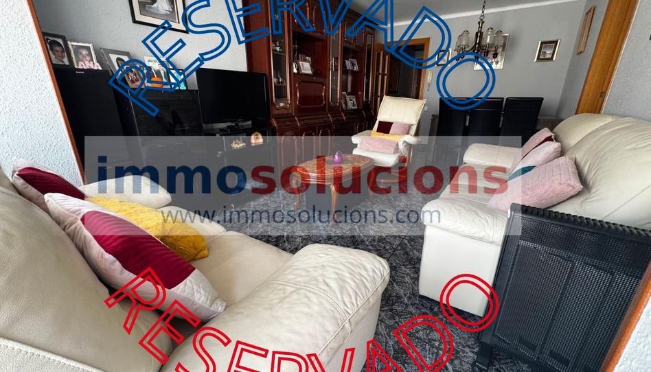 Foto 1 de Piso en venta en Carrer del Guadalhorce, Can Palet II - Santa Eulàlia, Barcelona