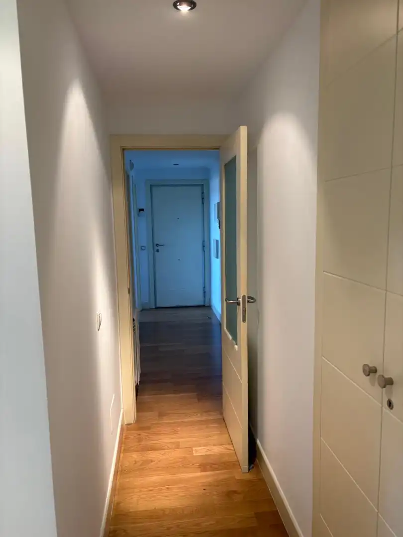 Flat for rent in Madrid  with Air Conditioner, Heating and Storage room