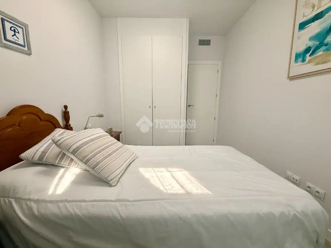 Piso con piscina en venta en Alovera, imagen 23