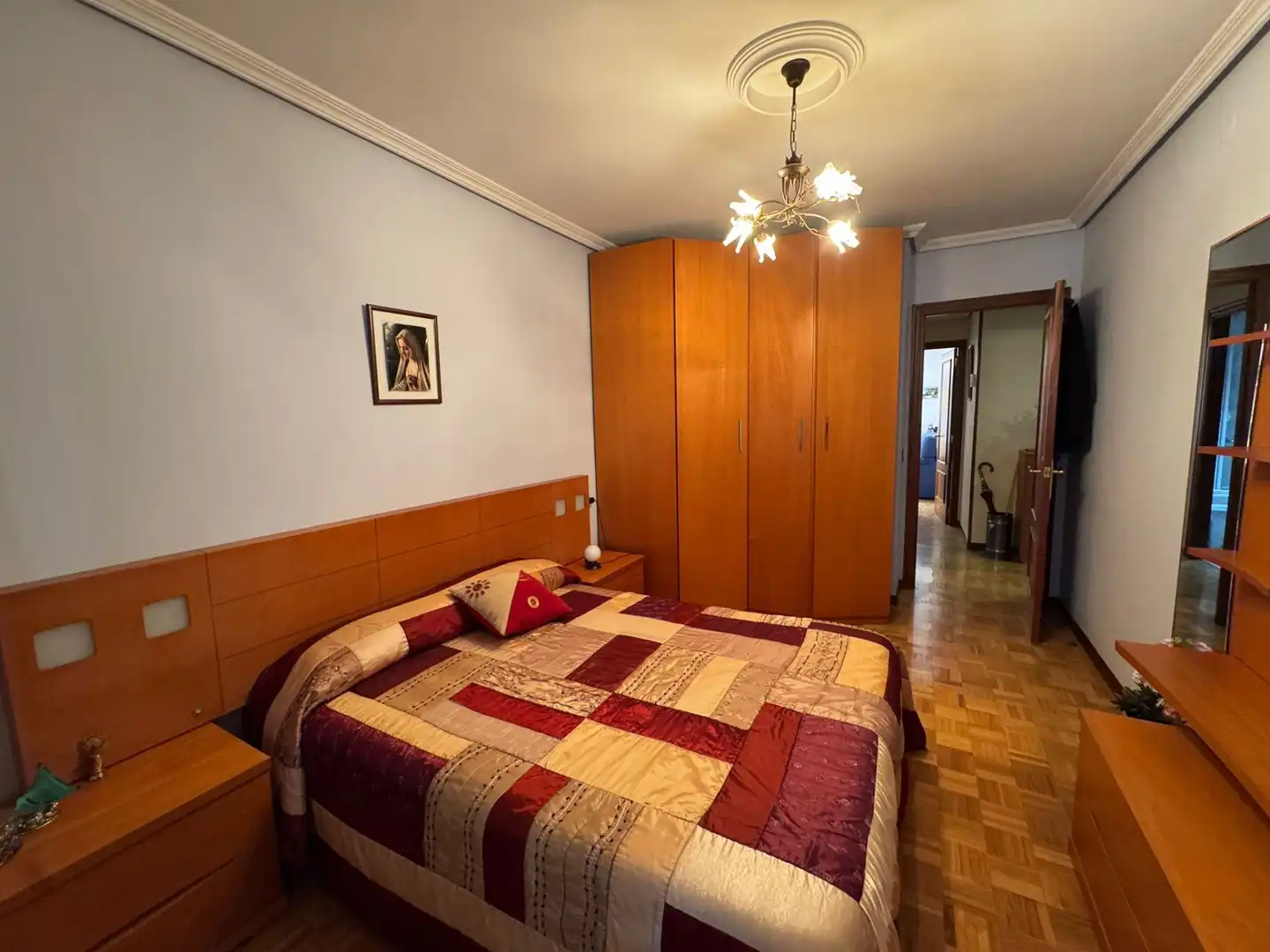 Habitación de Piso en venta en Benavente con Calefacción y Amueblado