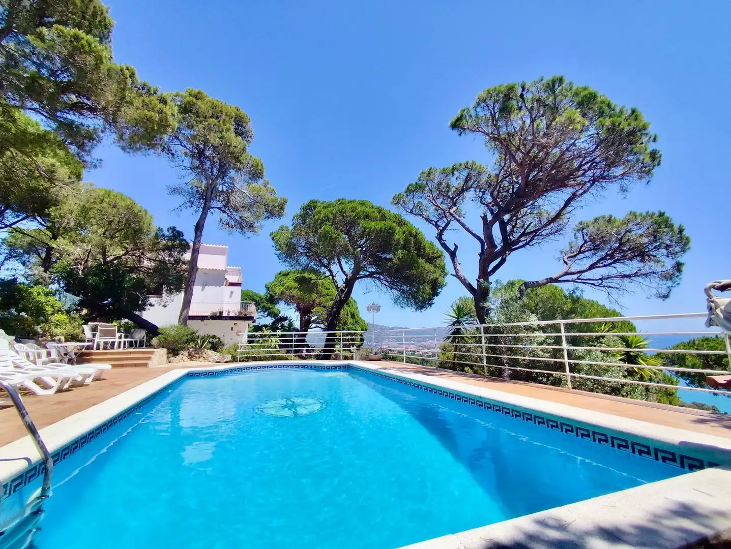 Villa avec piscine à vendre à Calle DAMIA, imagen 48