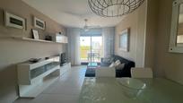 Living room of Flat for sale in Mont-roig del Camp  with Terrace and Balcony