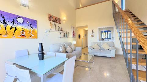 Foto 4 de Dúplex en venda a Urbanización Duquesa Suites Golf- Garden, La Duquesa, Málaga