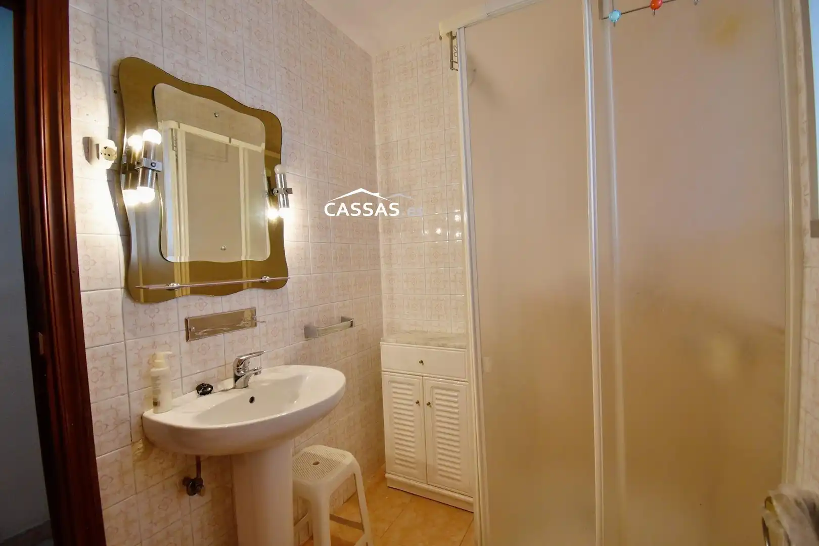 Bathroom of Flat for sale in Torrejón de Ardoz  with Terrace