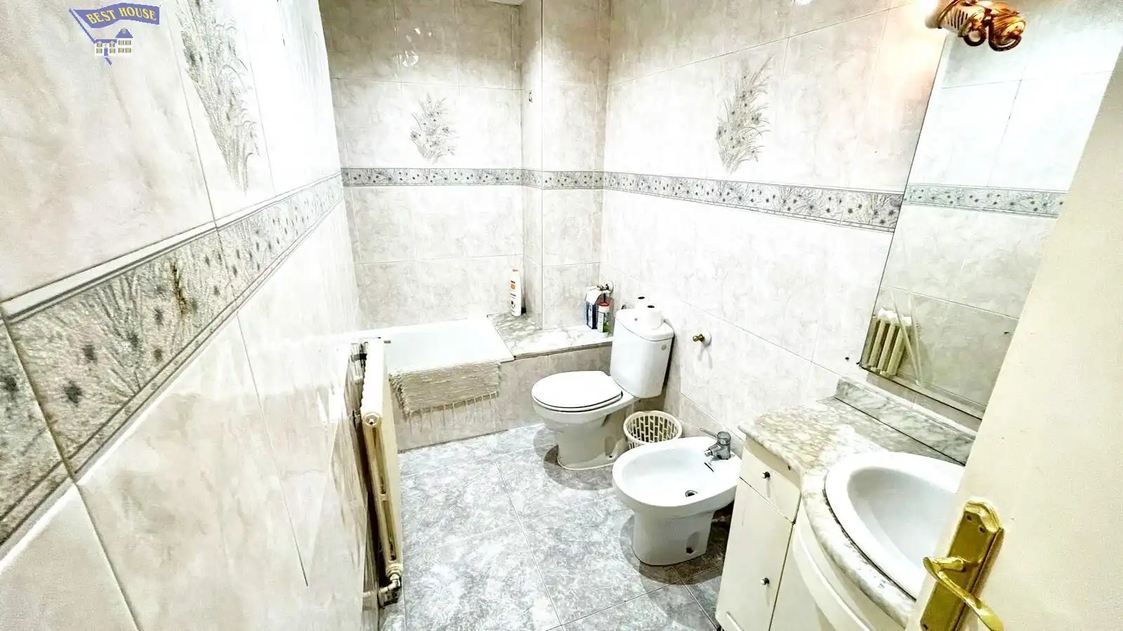 House with terrace for sale in Centre, imagen 41