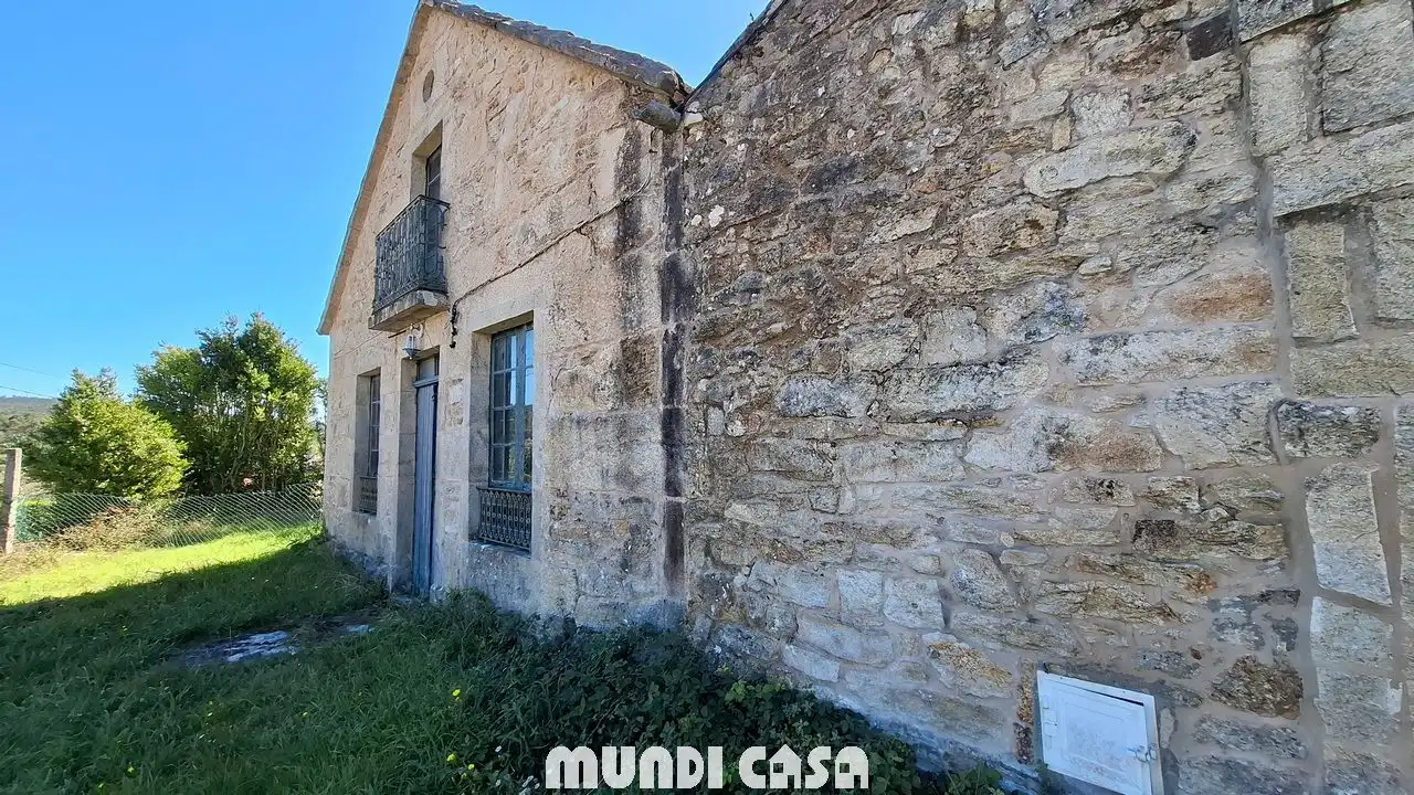 Casa en venta en Cortes, imagen 4
