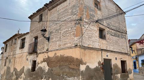 Foto 4 de Casa o xalet en venda a Calle Alta, Azaila, Teruel