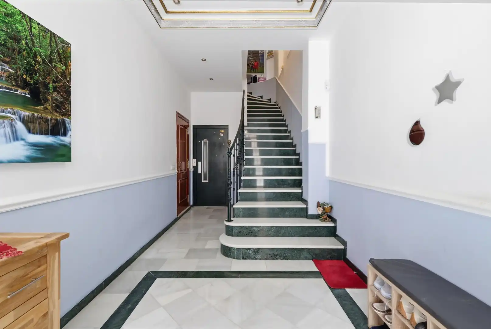 Detached homes for sale in Godella  with Air Conditioner, Terrace and Furnished