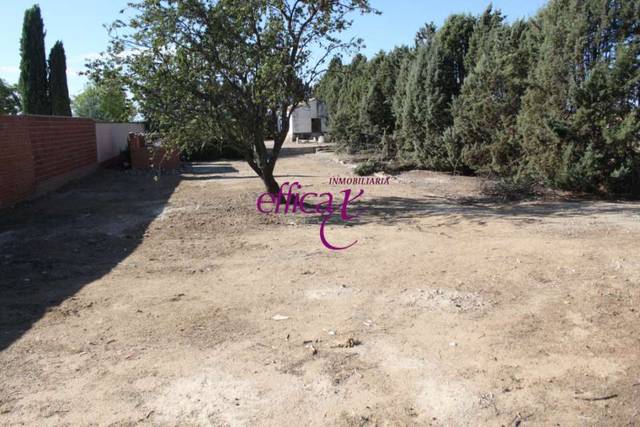 Terreno residencial en Venta en Novés