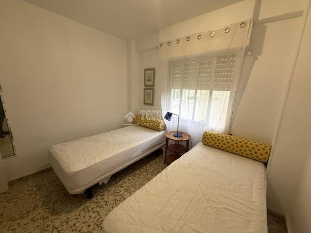 Piso en Venta en Los Jardines de Marbella - La Ermita