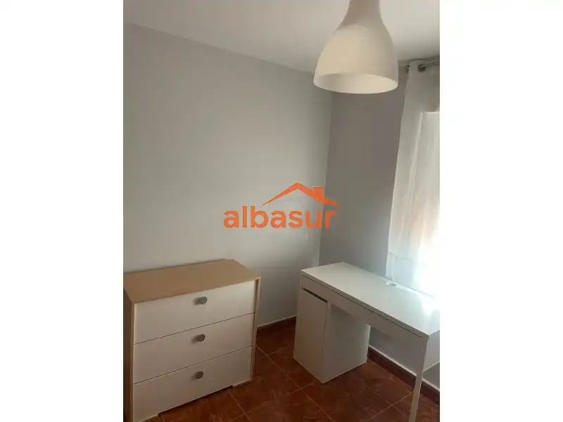 Bedroom of Flat for sale in Córdoba  with Air Conditioner, Heating and Terrace