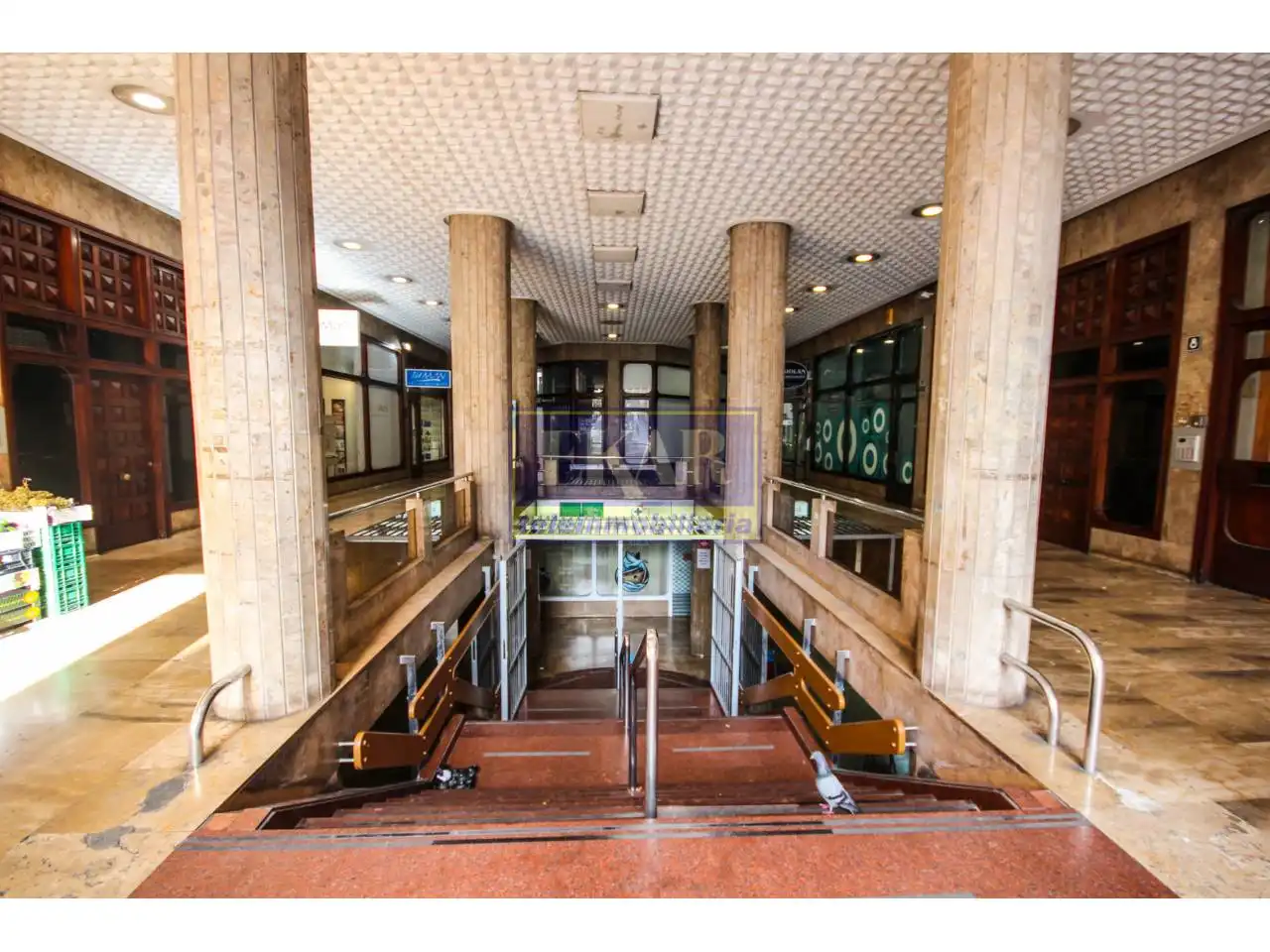 Business premises to rent in Calle Juan Arana, imagen 7