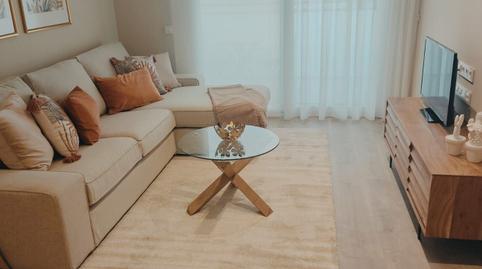 Foto 4 de Apartament en venda a Calle de Teruel, Fraga, Huesca