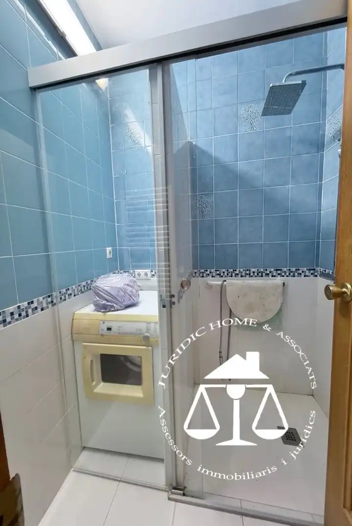 Bathroom of Detached homes for sale in Centre - Sant Oleguer