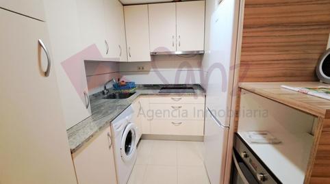 Foto 2 de Pis en venda a Calle Navarro Villoslada, Viana, Navarra