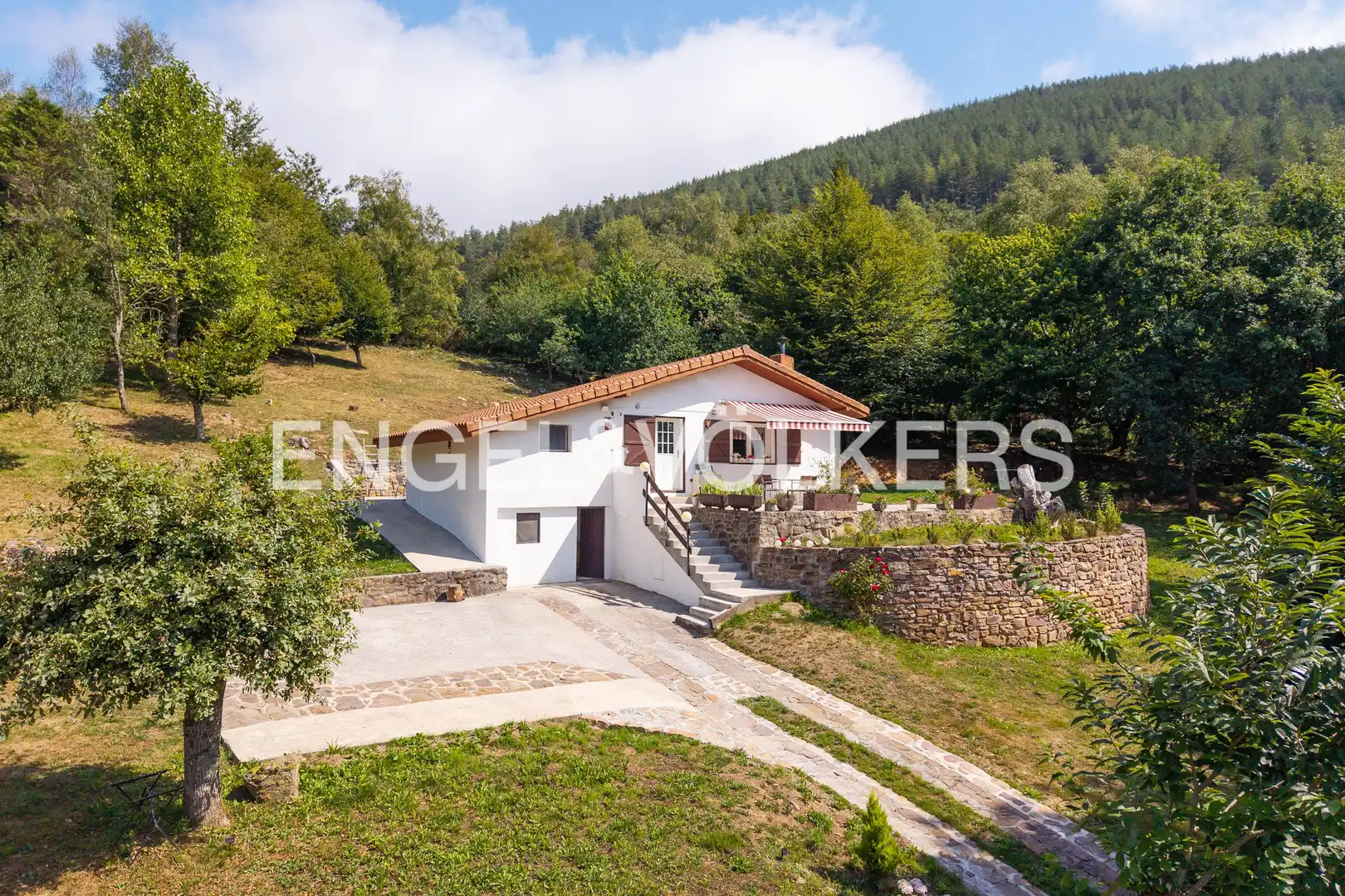 Casa o xalet en venda a N/A, Berastegi