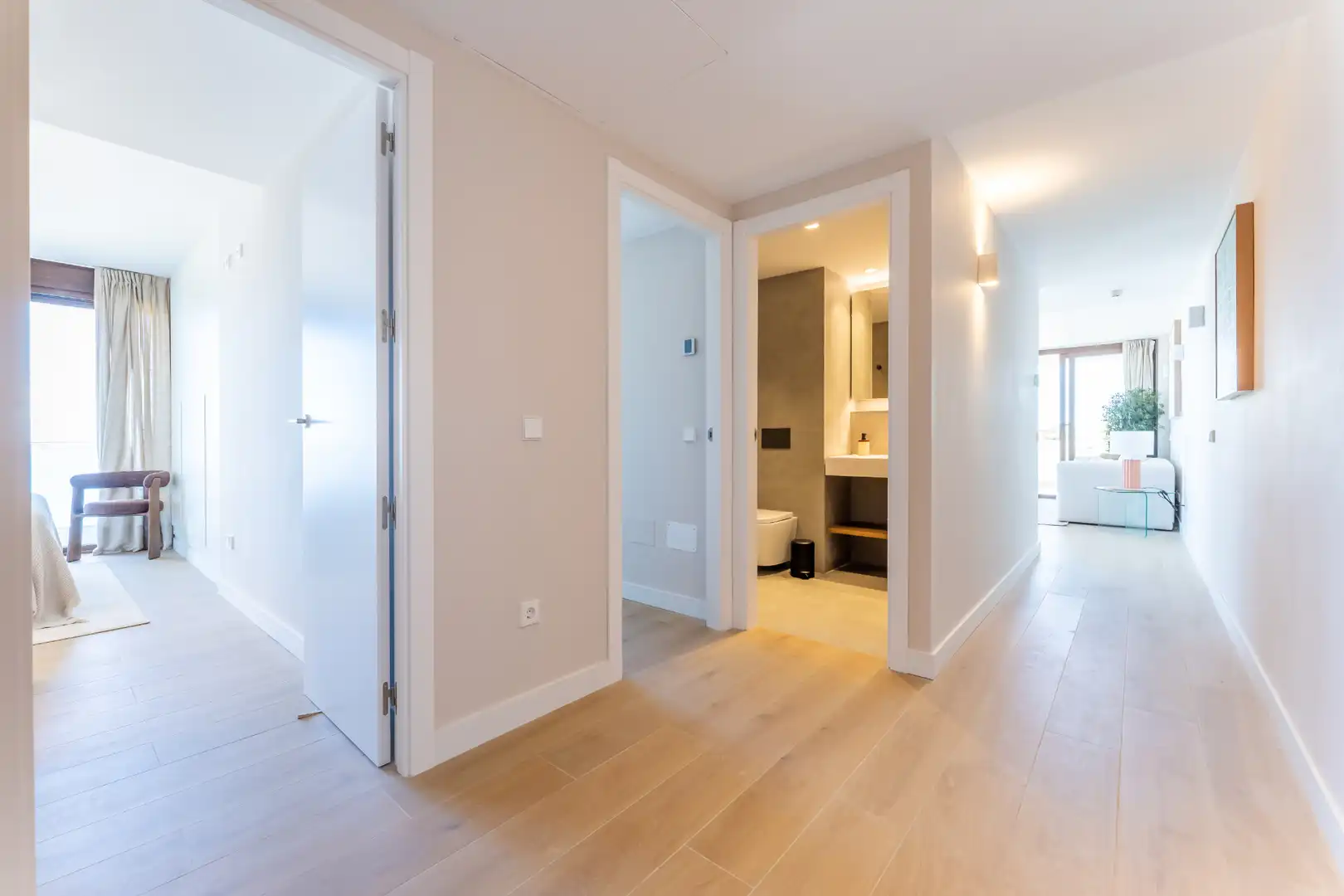 Flat with pool for sale in Passeig de Sant Nicolau 171, imagen 18