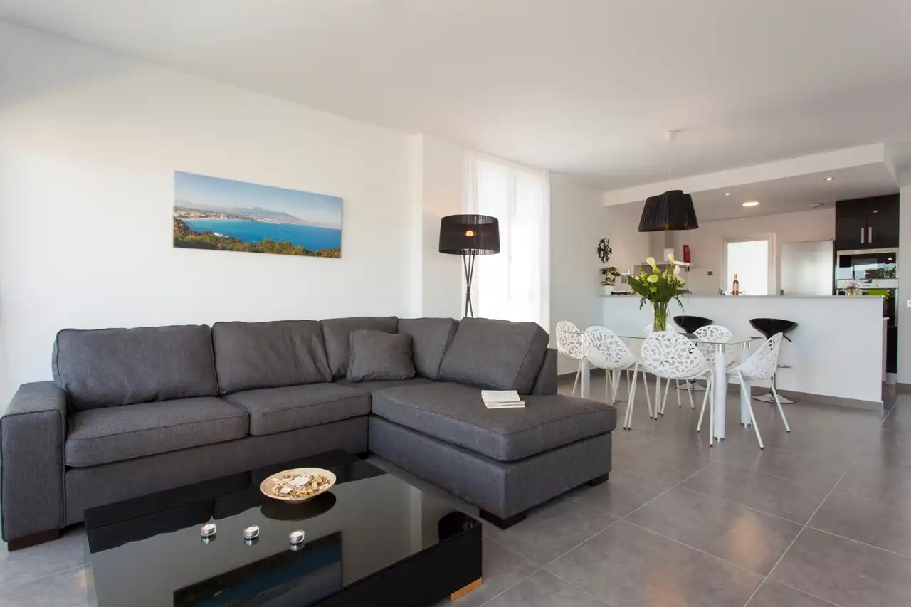 Detached house with pool for sale in L'Albir, imagen 8