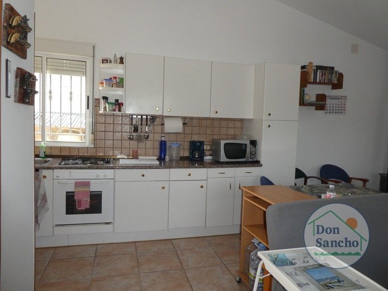 Kitchen of House or chalet for sale in Traspinedo