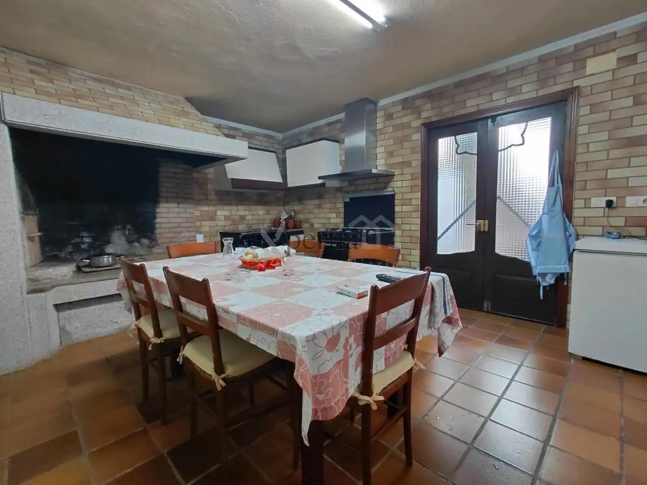 Haus mit Garten zum Verkauf in A Pobra do Caramiñal, imagen 35