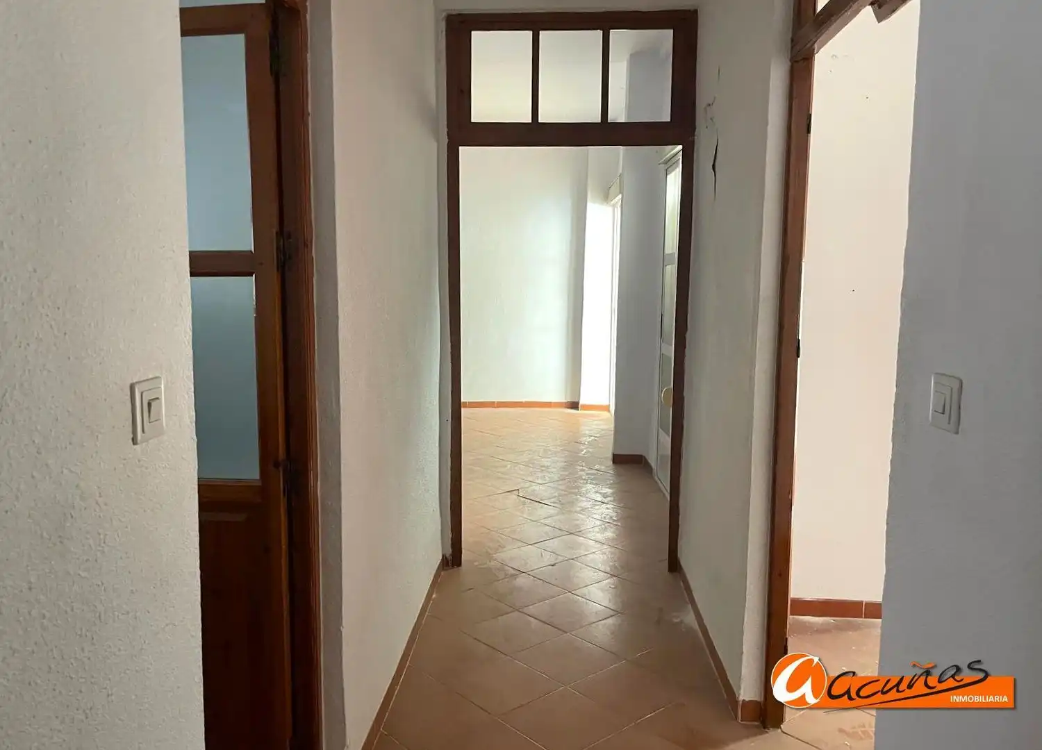 Casa adosada en venta en Puente Genil con Terraza y Trastero