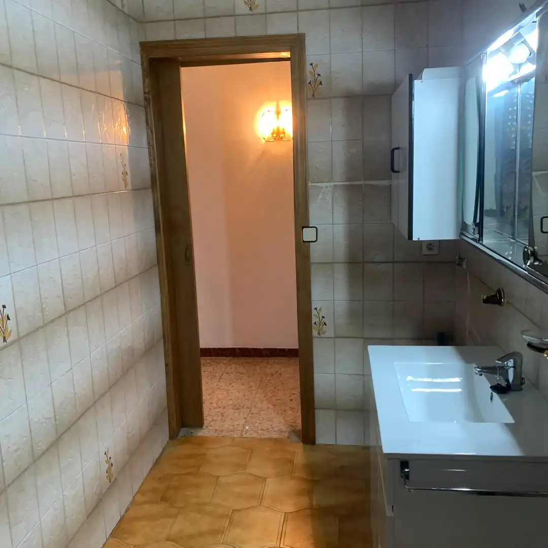 Casa amb jardí en venda a O Saviñao, imagen 19