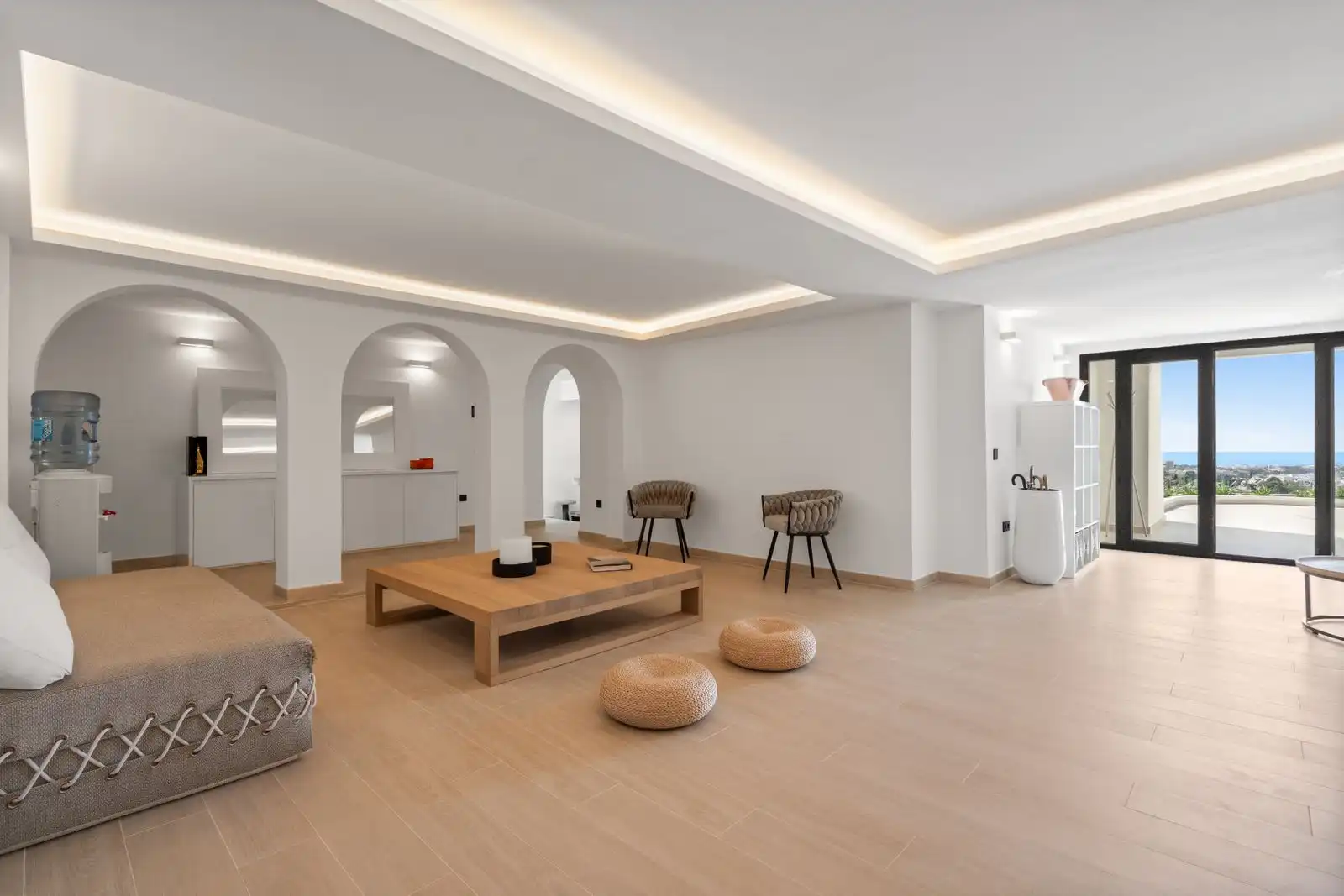 Chalet con piscina en venta en Calle los Granados 18, imagen 21