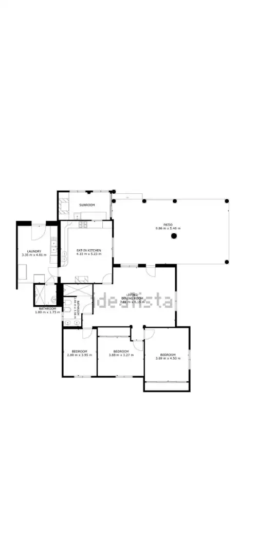 Casa o chalet en venta en Marbella con Aire acondicionado, Calefacción y Jardín privado