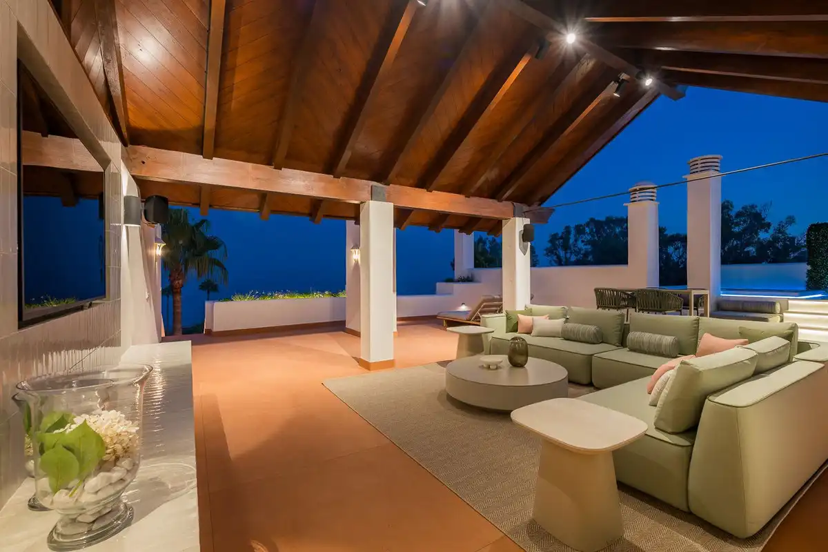 Wohnung mit Pool zum Verkauf in Estepona - Estepona,Centro,Calle Torre VelerÃÂ­n, imagen 11