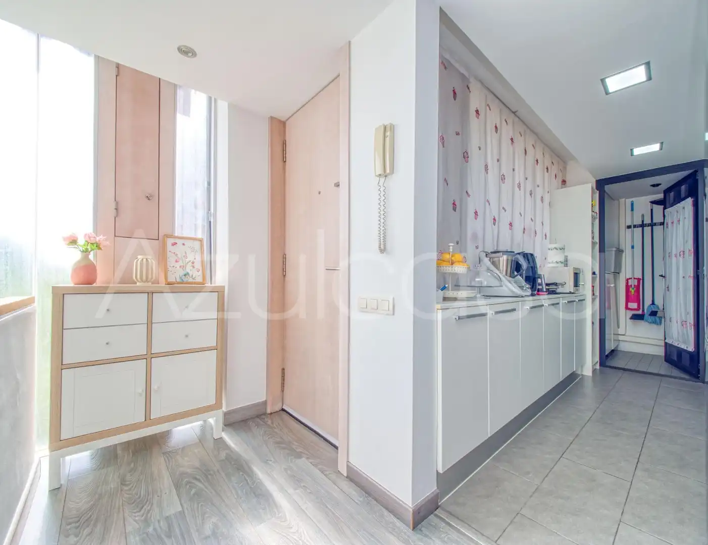 Dúplex con ascensor en venta en Avenida Avenida Barcelona, imagen 8