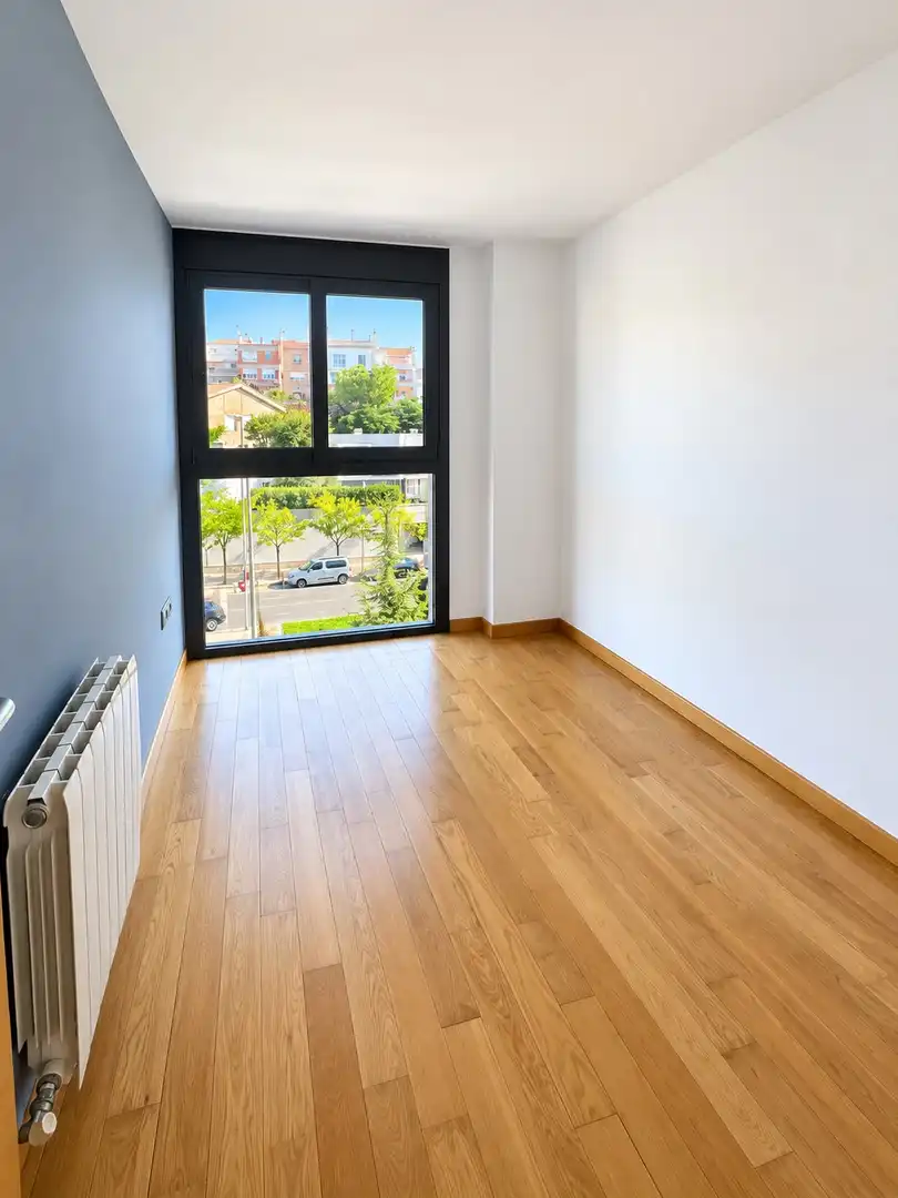 Appartement avec jardin à vendre à de Gaudí, imagen 12