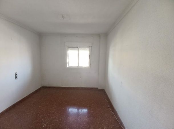 Bedroom of Flat for sale in Gandia