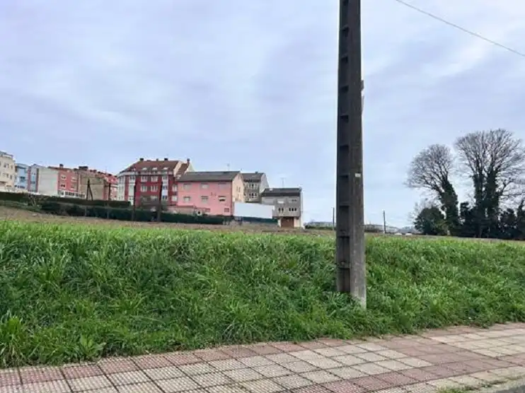 Residential for sale in Arteixo