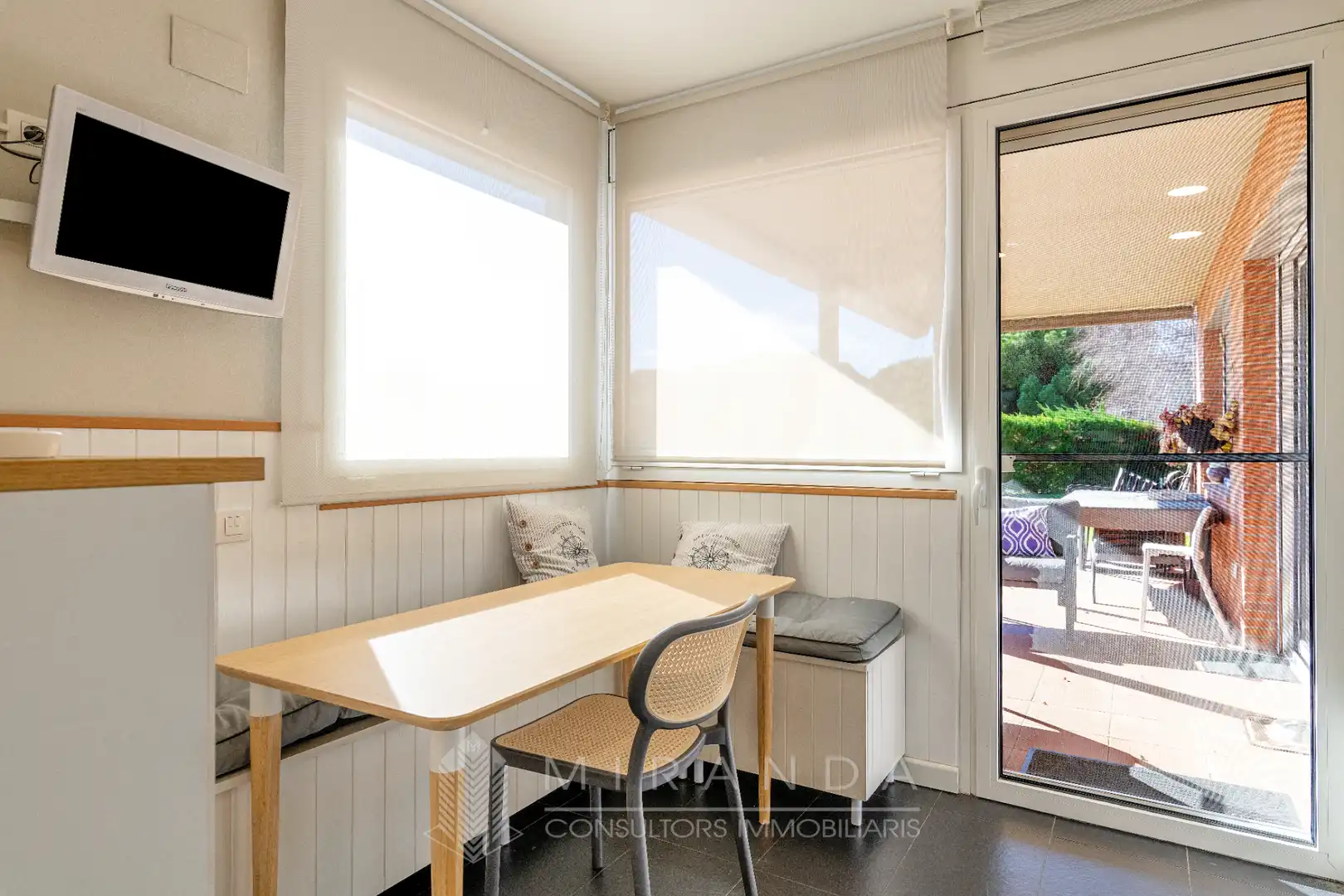 Chalet con terraza en venta en Carrer Vinyes d'en Mandri, imagen 34