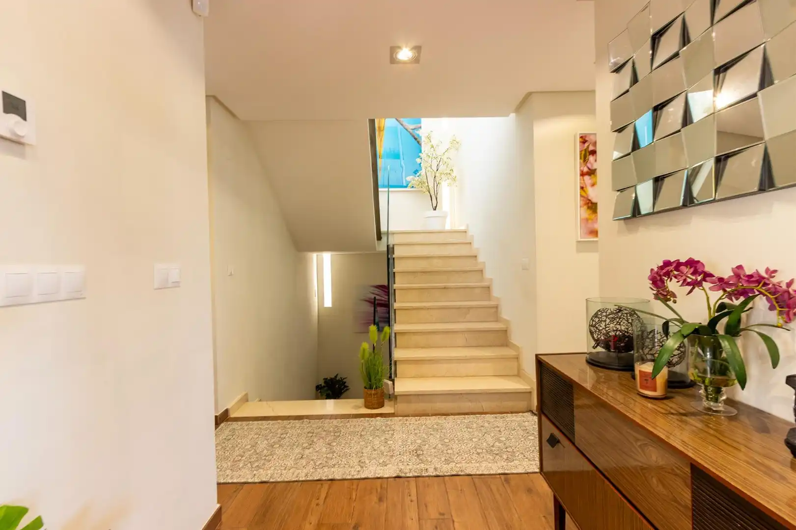 Casa o xalet en venda en Alicante / Alacant amb Calefacció, Jardí privat i Terrassa